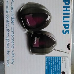 Remote control extender